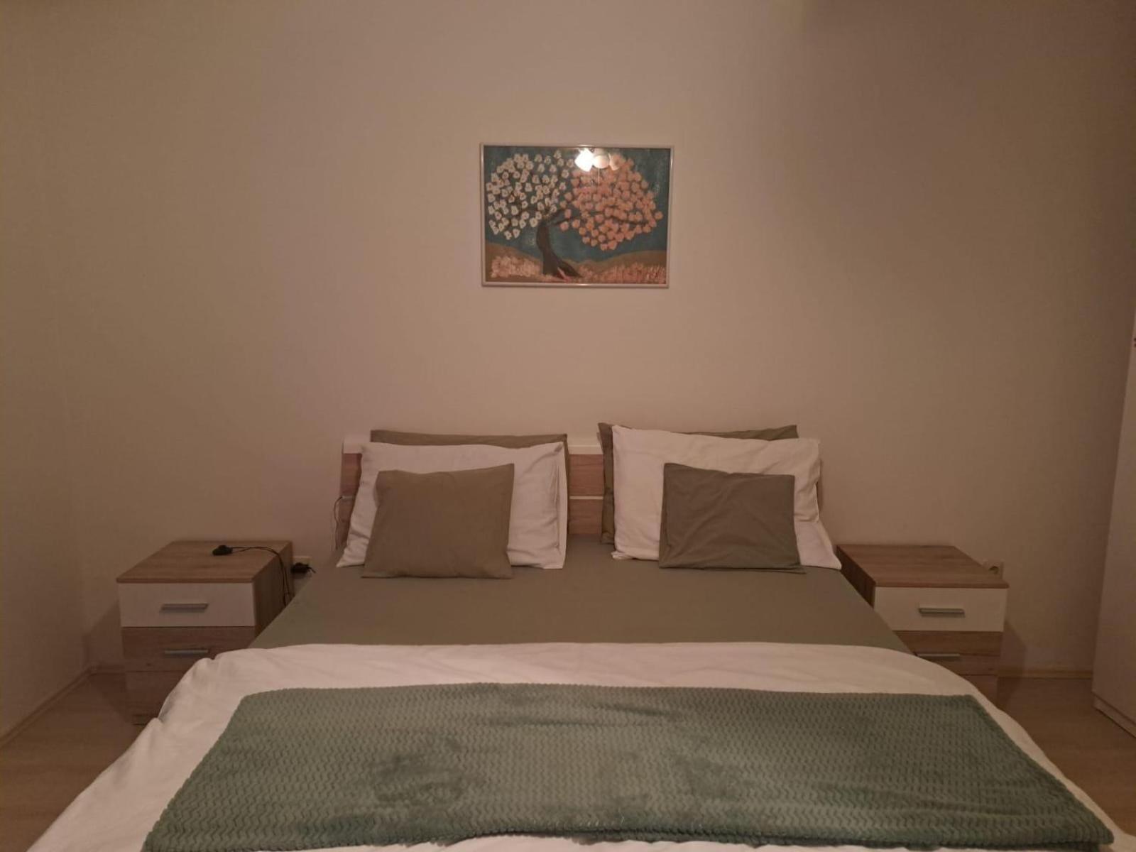 Apartments By The Sea Turanj, Biograd - 364 Zimmer foto
